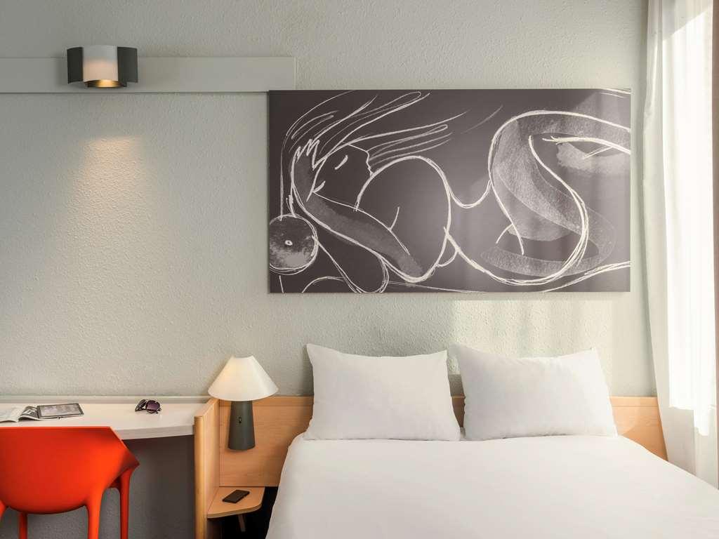 Hotel Ibis Daumesnil Porte Doree Parigi