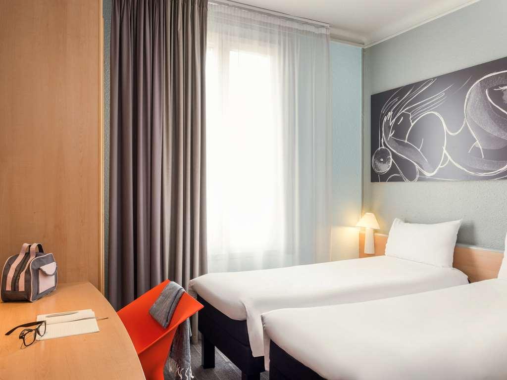 Ibis Daumesnil Porte Doree Paris