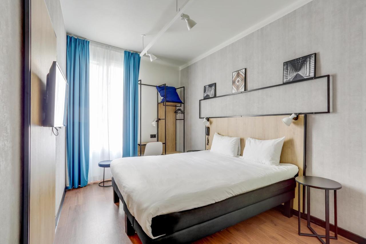 Ibis Daumesnil Porte Doree Paris
