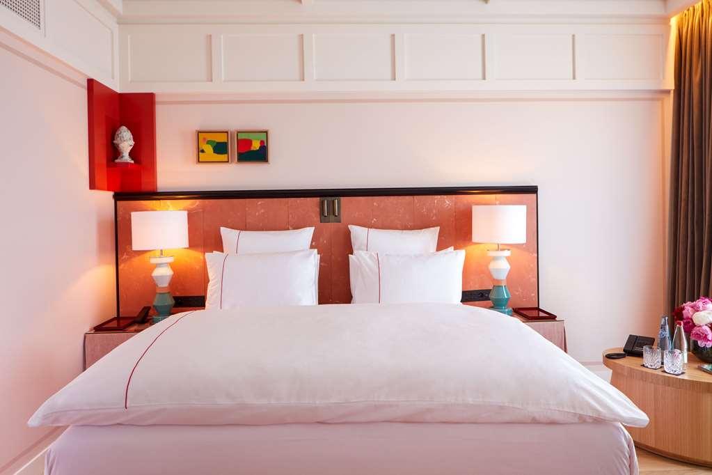 Hotel Experimental Marais