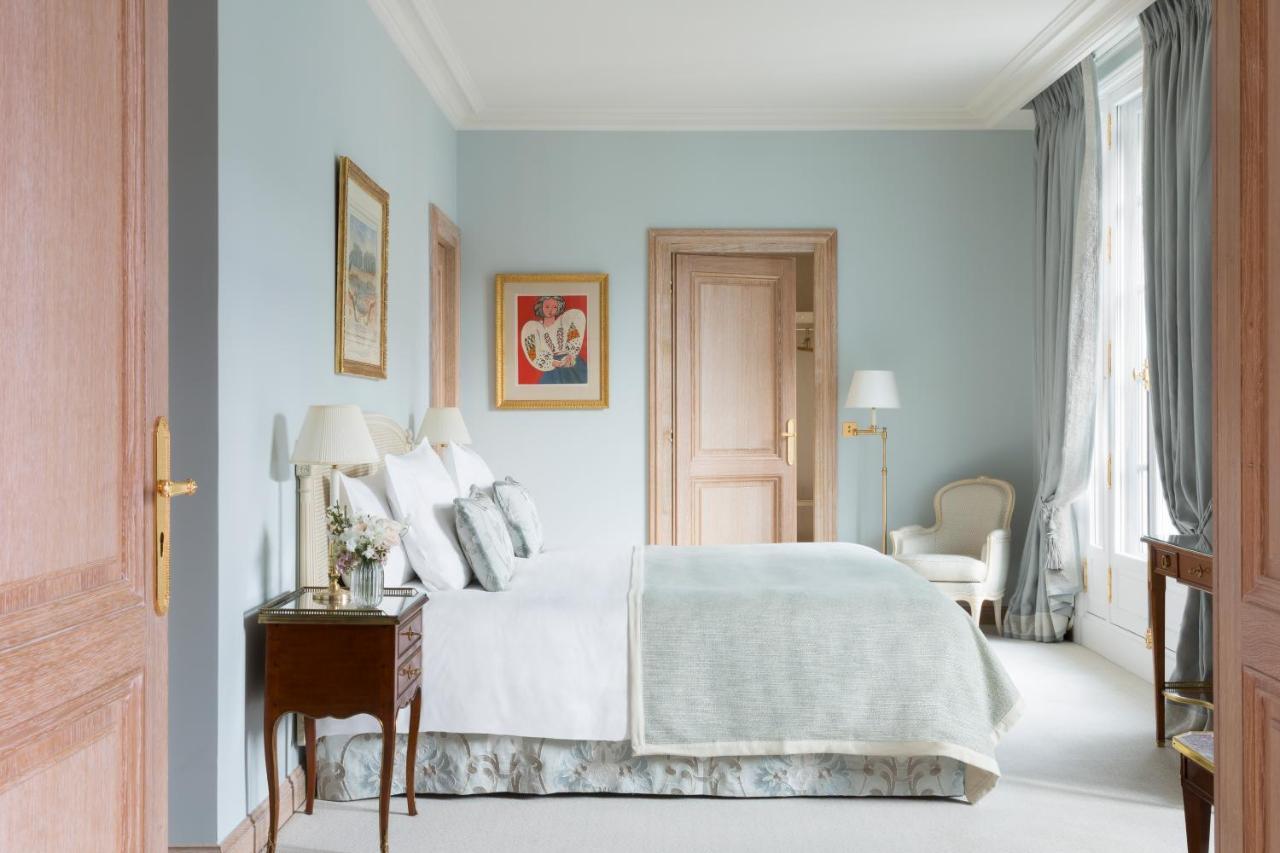 Le Bristol - An Oetker Collection 5* Paris