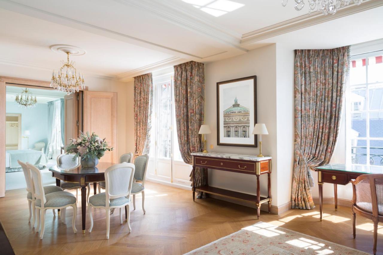 Hotel Le Bristol - An Oetker Collection 5*