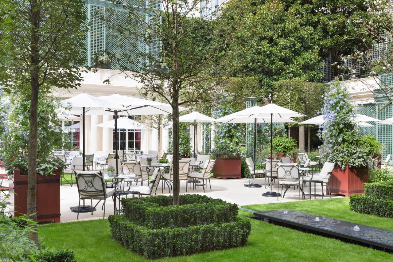 Hotel Le Bristol - An Oetker Collection 5*
