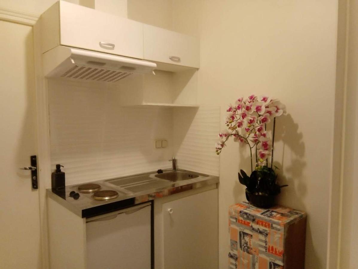 Bed & Breakfast L & D D'hote 5*