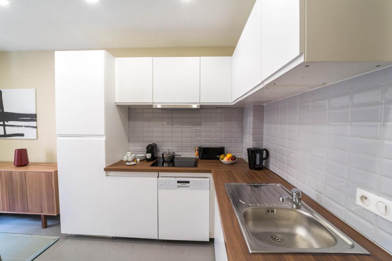 Appartamento Sweet - Duret