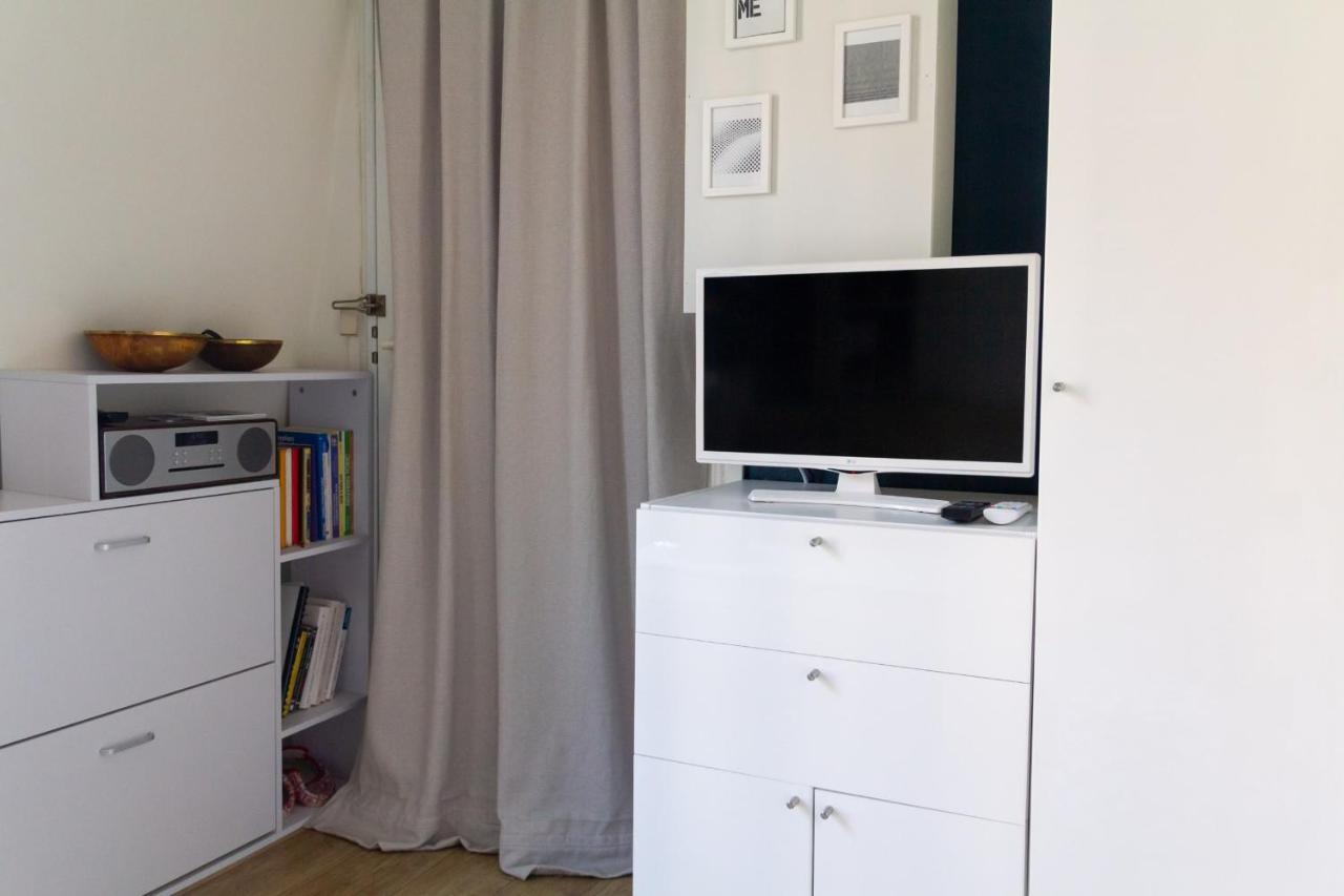 Magnificent Studio Near Notre Dame De Parigi