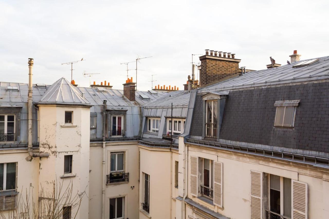 Magnificent Studio Near Notre Dame De * Parigi