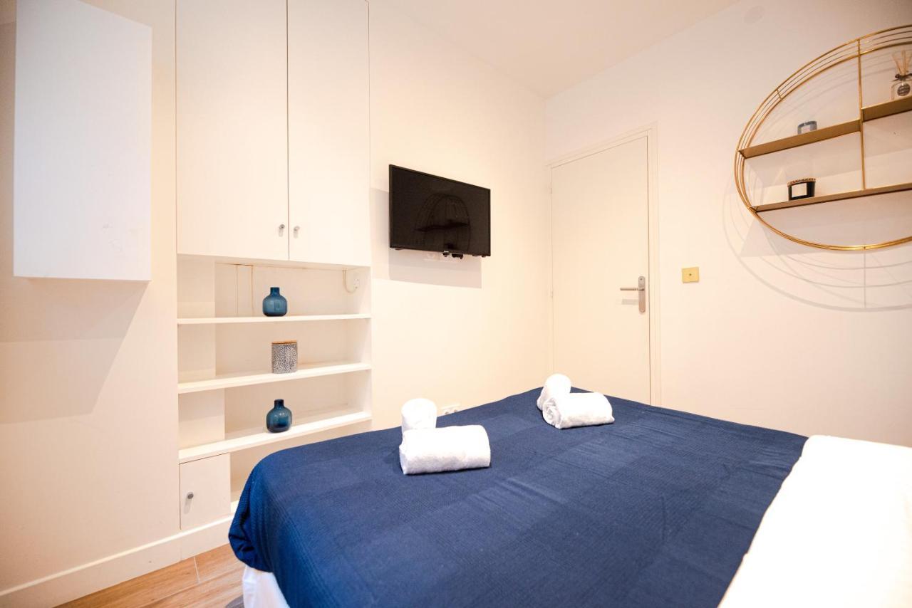 Aparthotel Beautiful In Le 