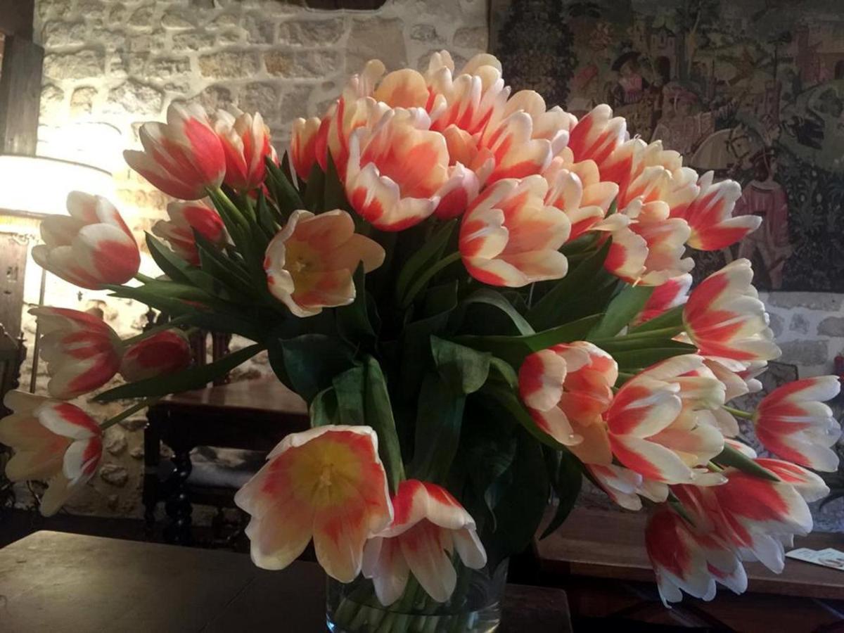 Boutique De La Place Des Vosges 3*