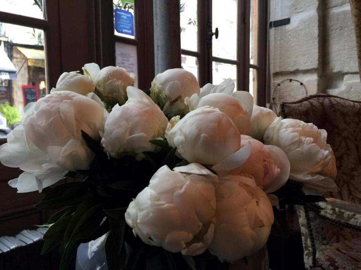 Boutique De La Place Des Vosges Hotel 3*