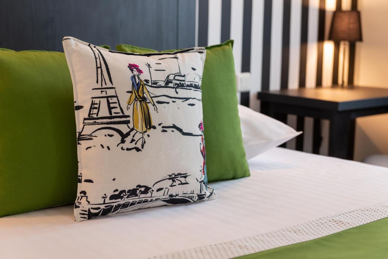 Riviera Elysees Parigi