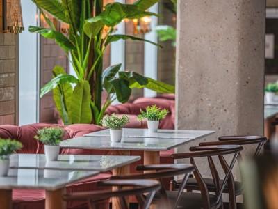 The Remix Hotel