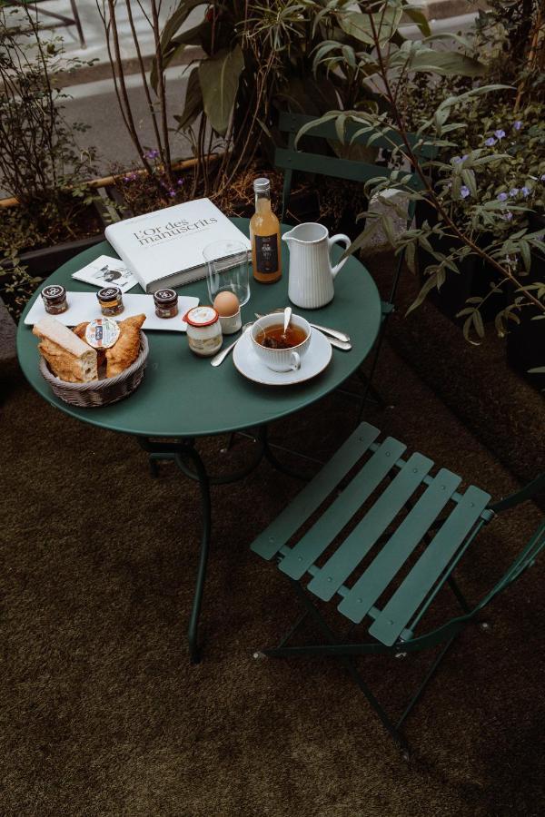 De Lille - Saint-germain Des Pres 4*