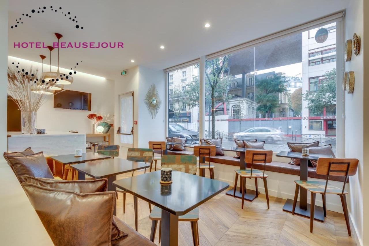 Beausejour Hotel