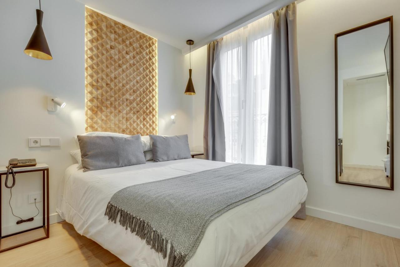 Beausejour Hotel Parigi