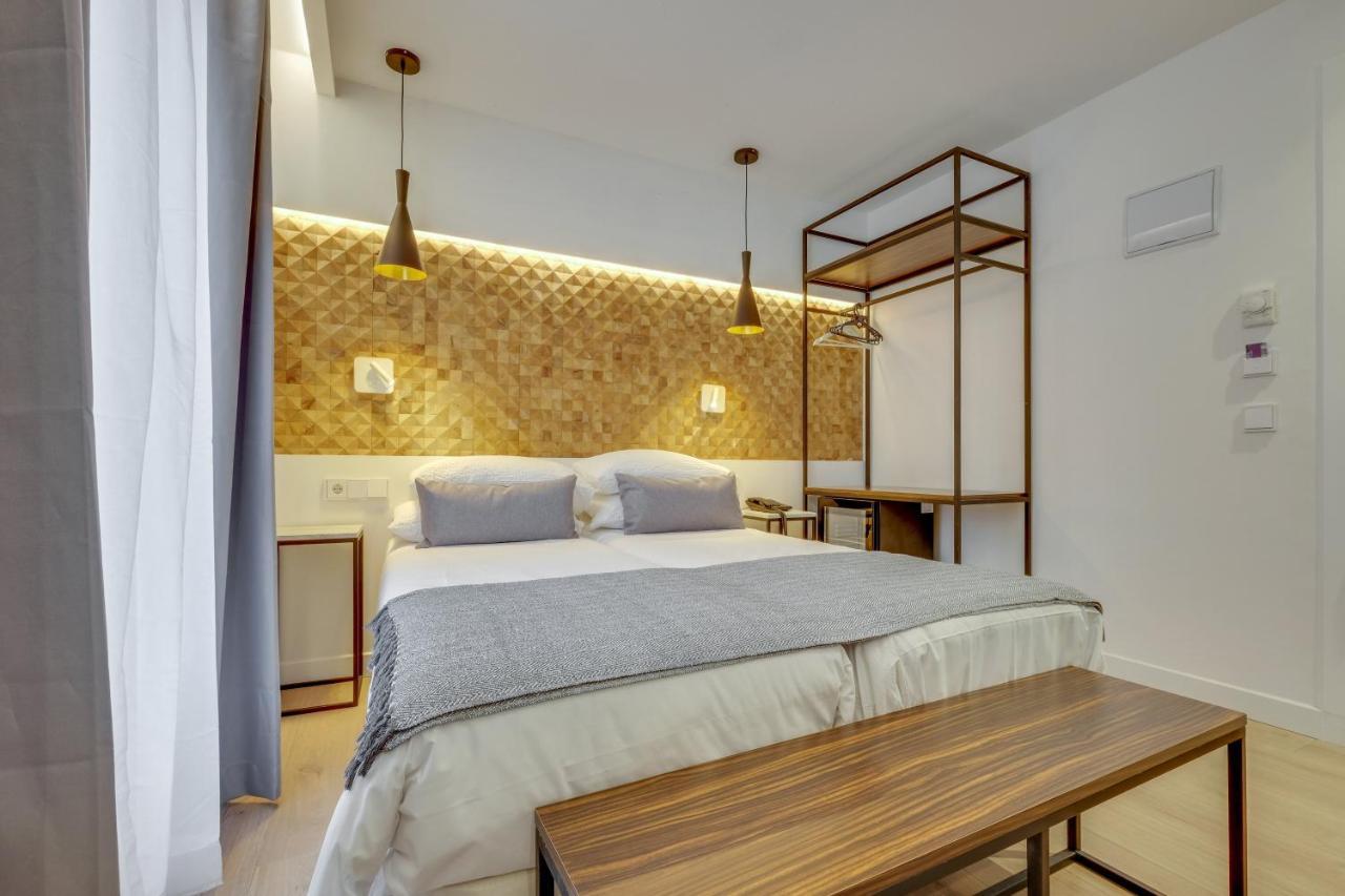 Beausejour Hotel Parigi