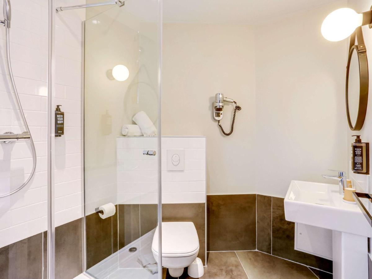 Ibis Daumesnil Porte Doree 3* Paris