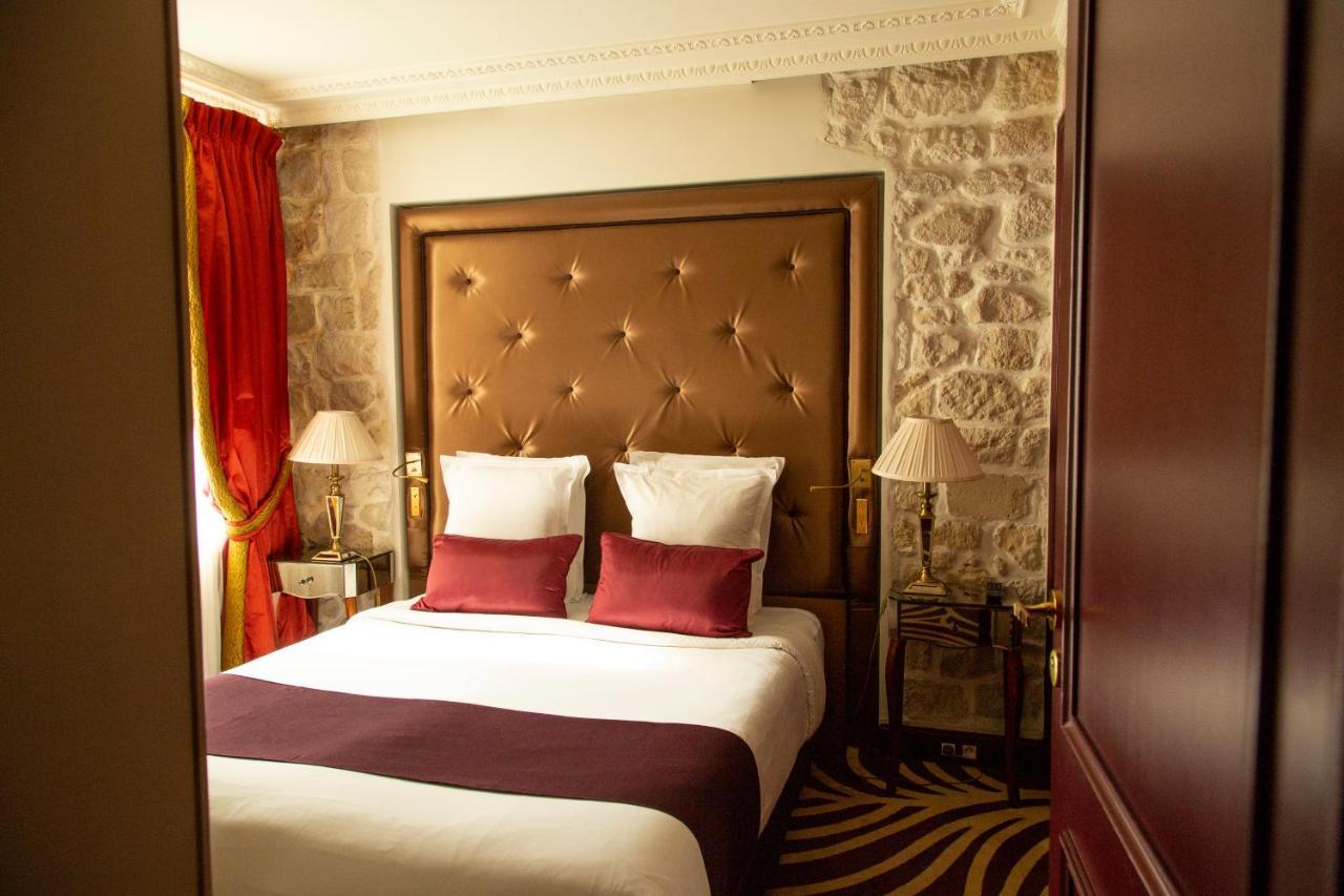 Hotel Du Beaumont 4*
