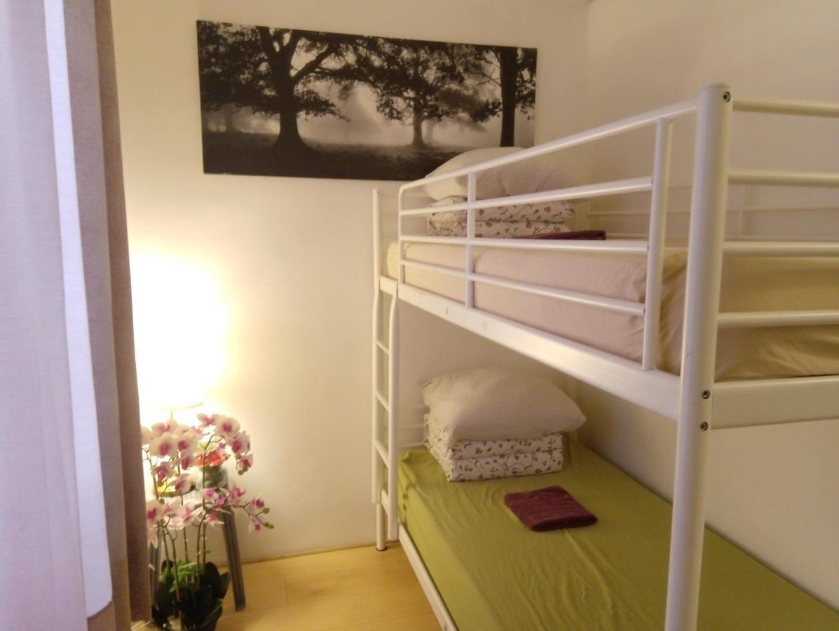 Bed & Breakfast L & D D'hote Parigi