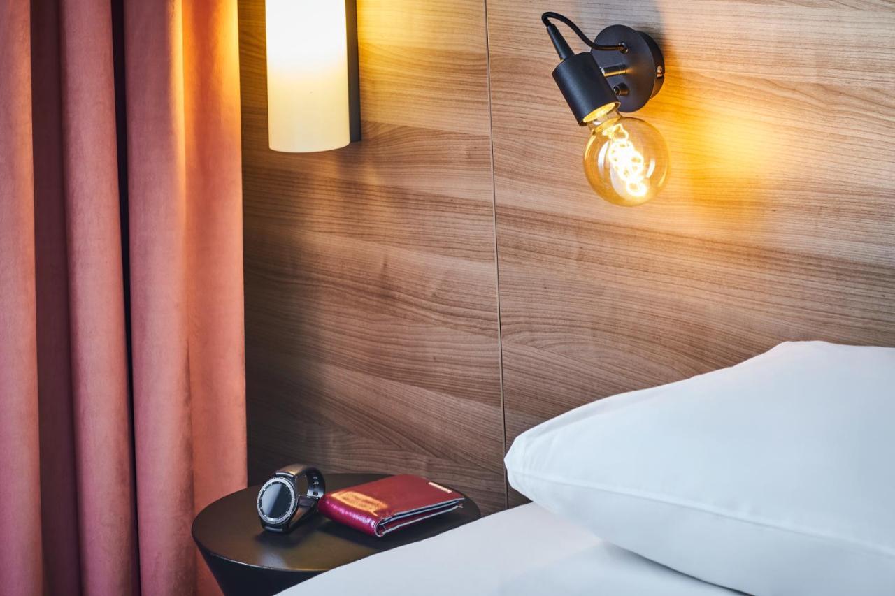 Ibis Styles Alesia Montparnasse Hotel Parigi