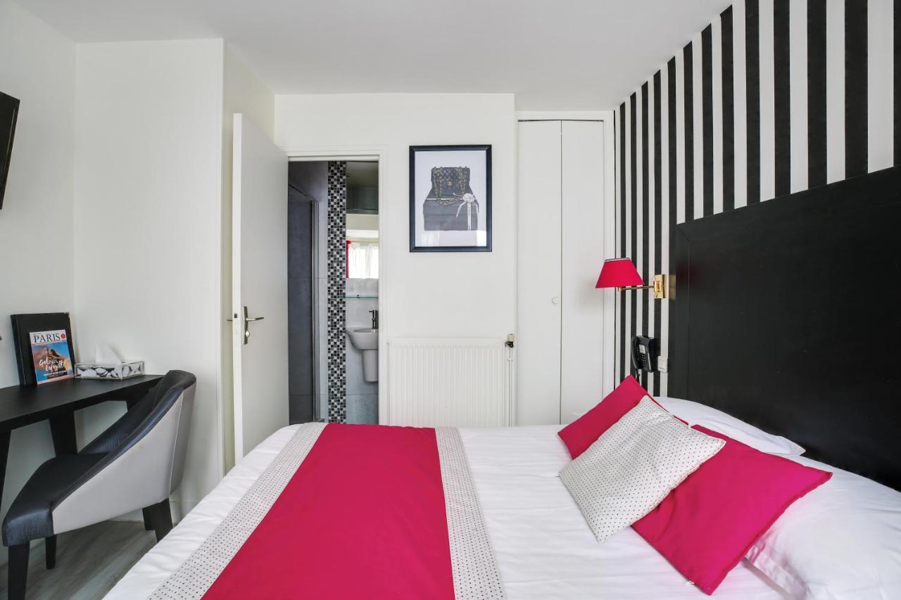 Hotel Riviera Elysees