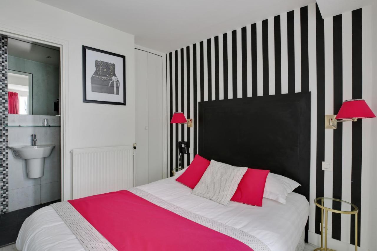 Hotel Riviera Elysees