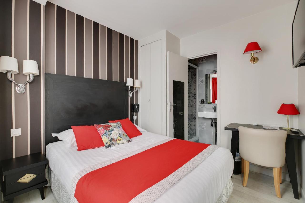 Riviera Elysees Hotel Parigi