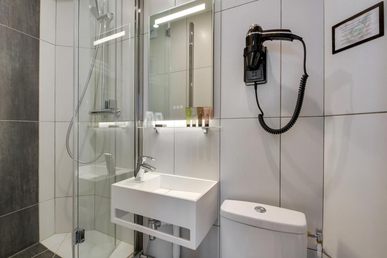 Riviera Elysees 3* Parigi