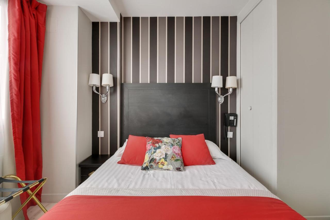 Riviera Elysees 3* Parigi