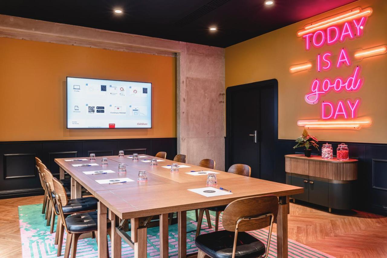 The Remix Hotel Parigi