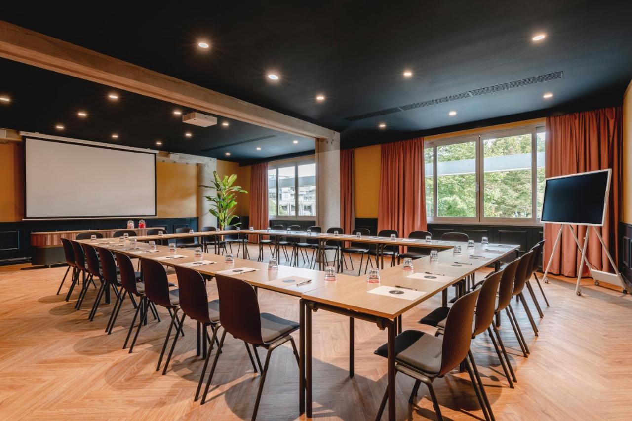 The Remix Hotel 4*