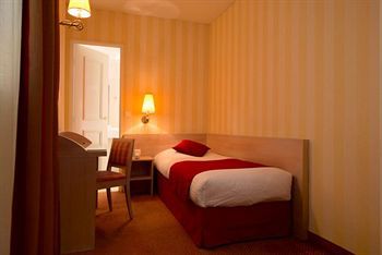 Hotel Delambre Paris