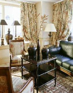 Le Relais Saint Honoré 4* Parigi