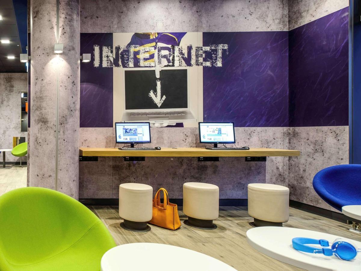 Ibis Budget Porte D'orleans 2* Paris