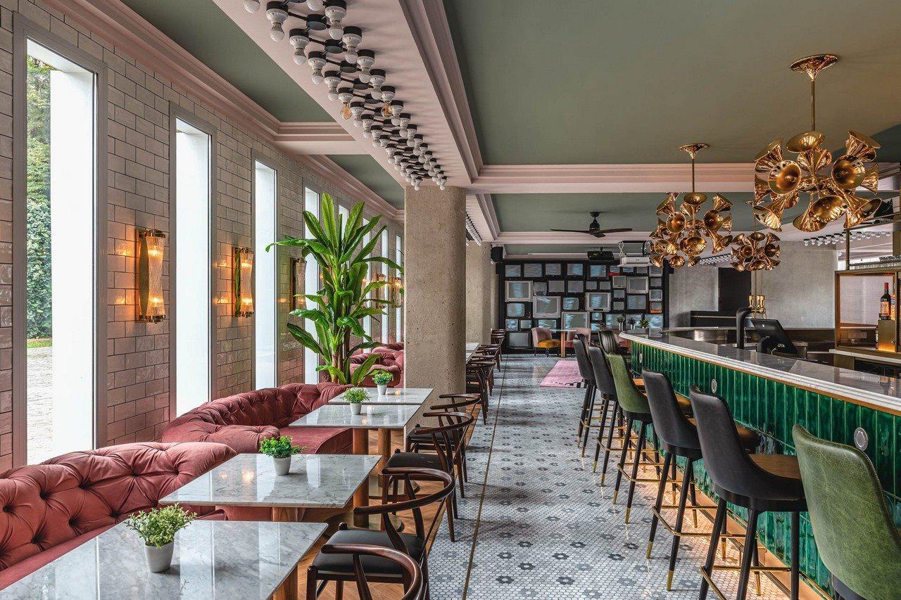 The Remix Hotel Parigi