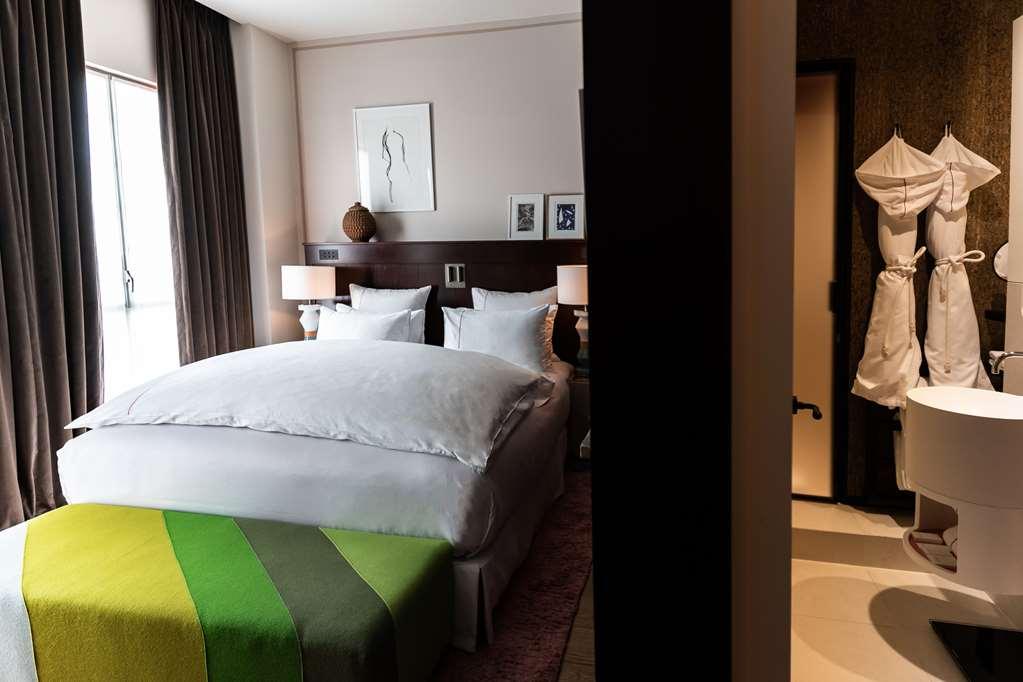 Hotel Experimental Marais Parigi