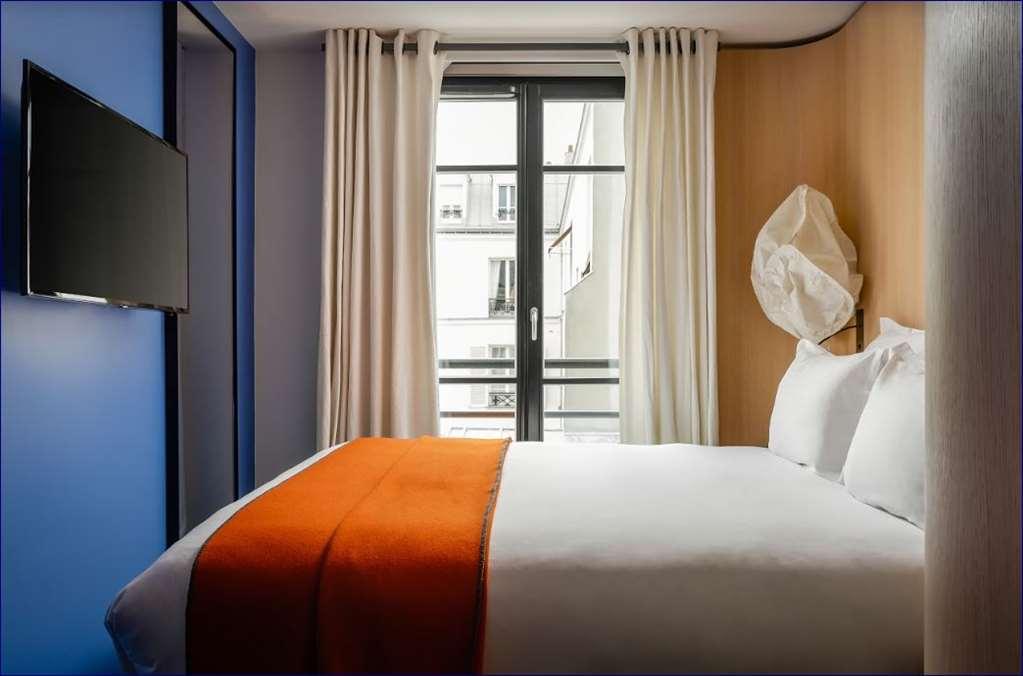 Du Ministère Hotel 4*