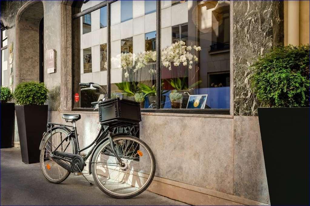 Du Ministère Hotel 4*