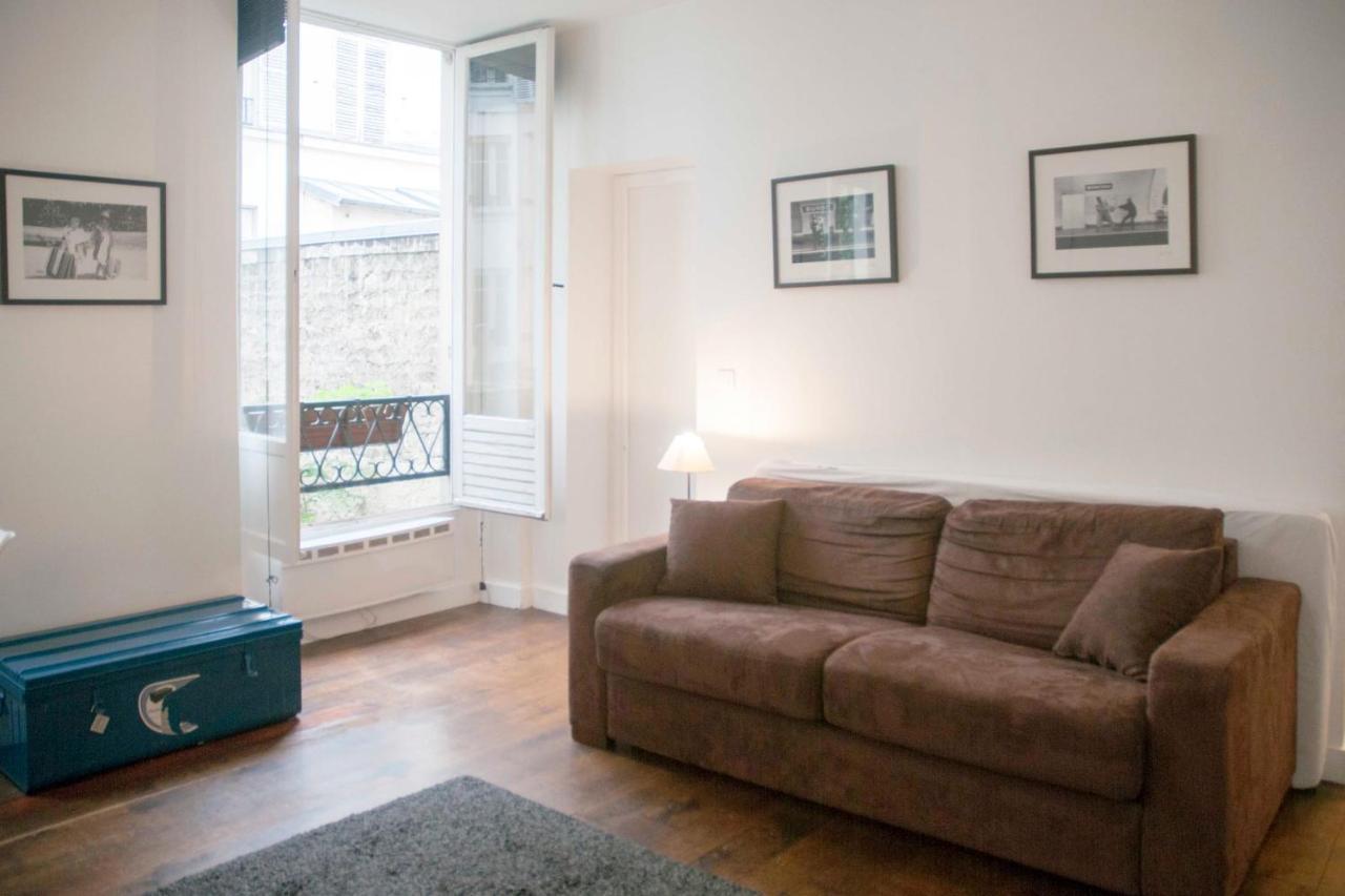 Charming Batignolles Neighborhood * Parigi