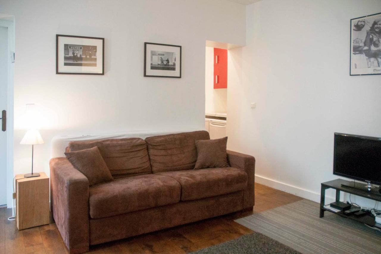 Charming Batignolles Neighborhood Appartamento