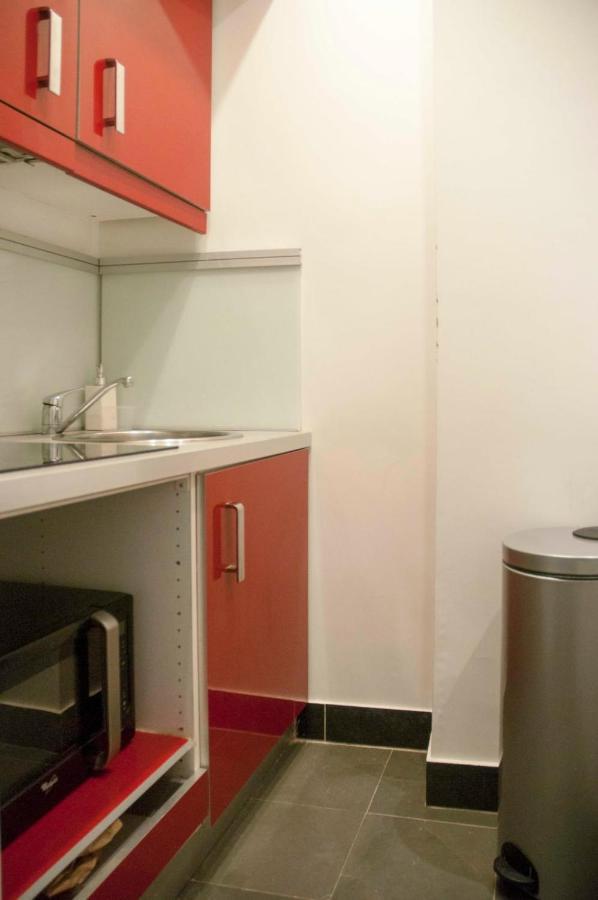 Charming Batignolles Neighborhood Appartamento *