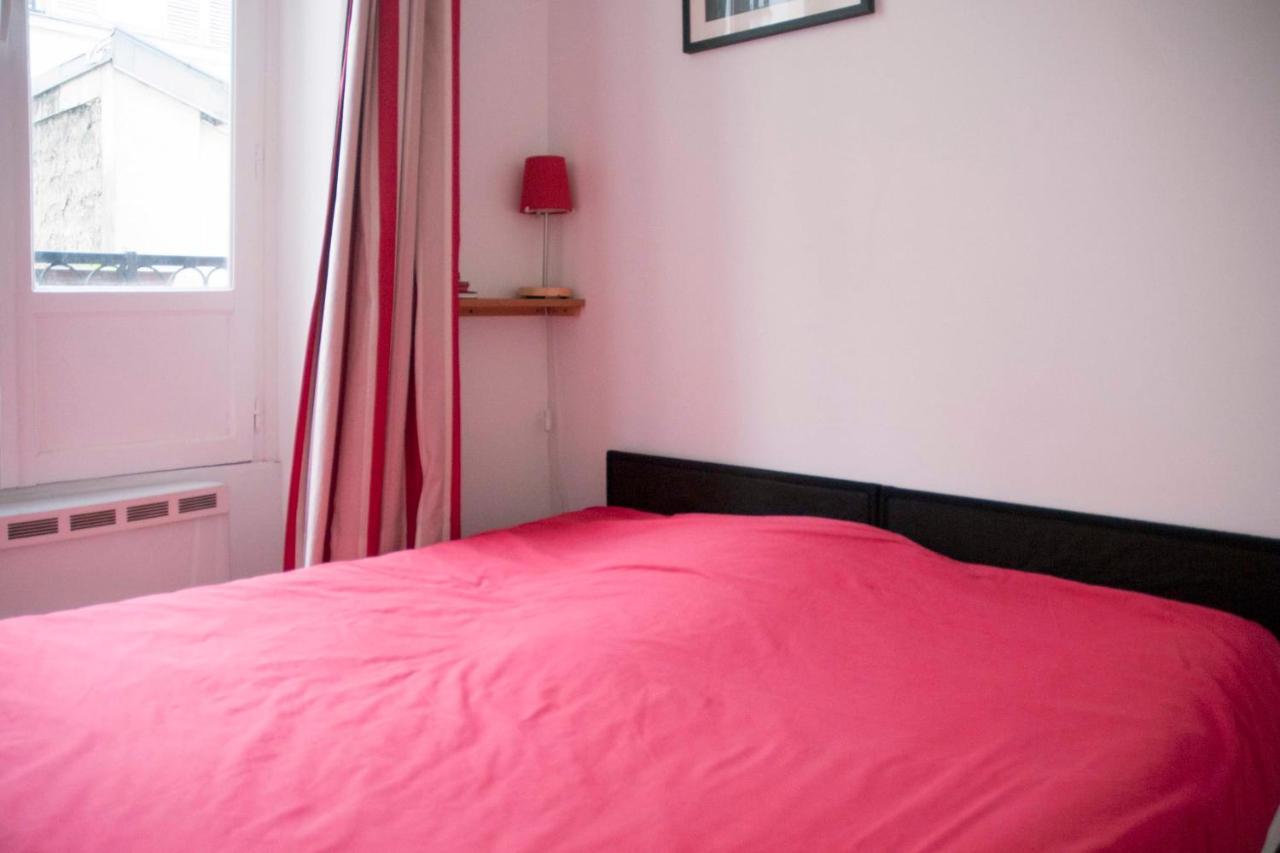 Charming Batignolles Neighborhood Appartamento