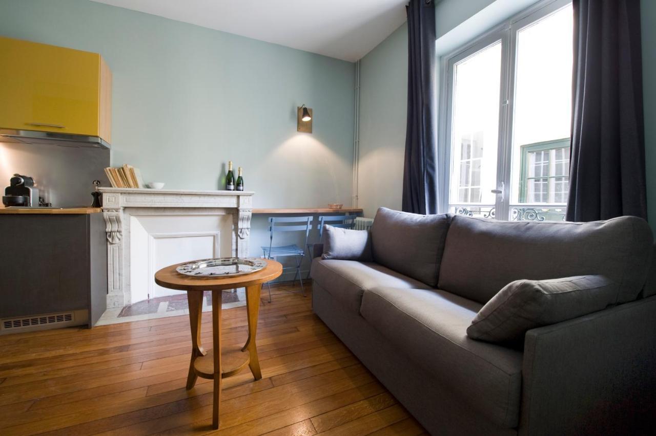 Hotel Helzear Montparnasse