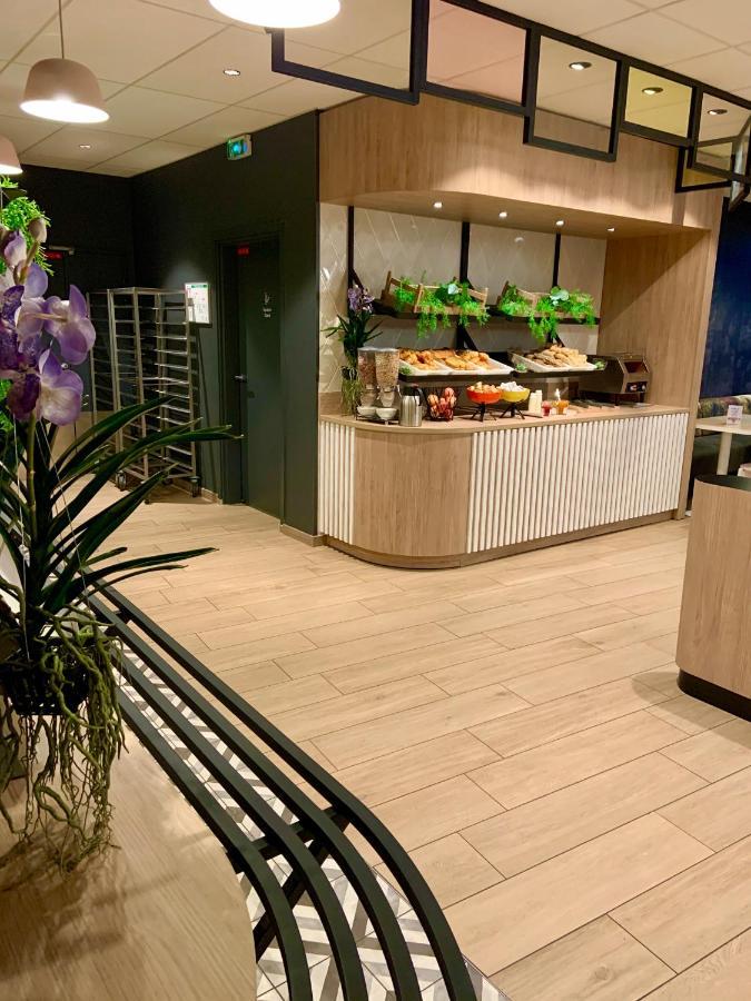 Porte Des Lilas 2* Parigi