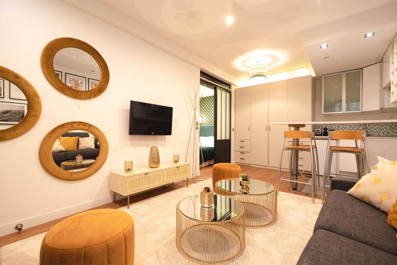Luxury In Ile Saint Louis New I