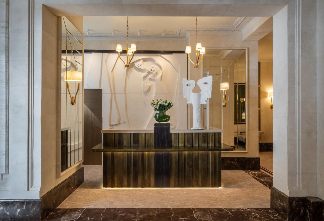 Elysia By Inwood 5* Parigi