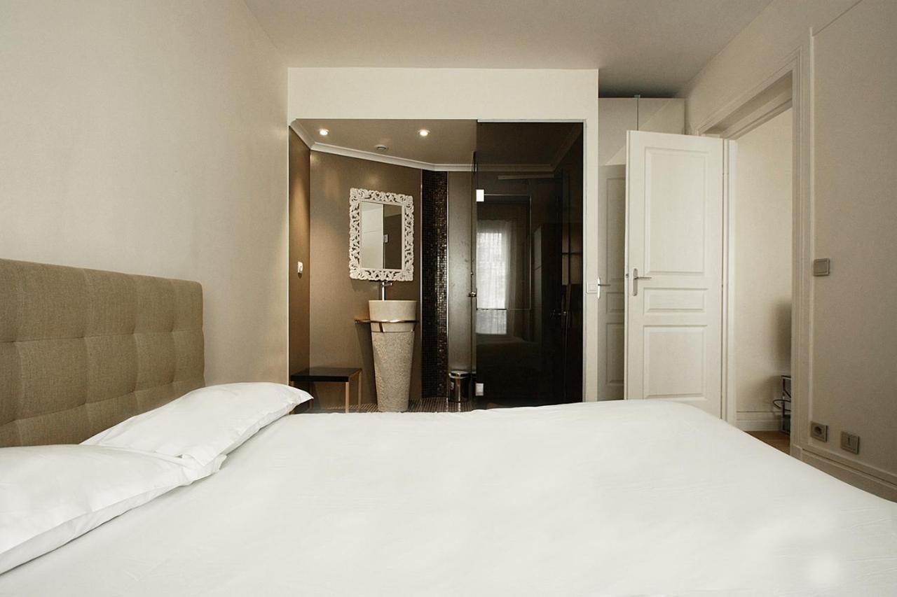 Apartment Bridgestreet Champs-elysees *