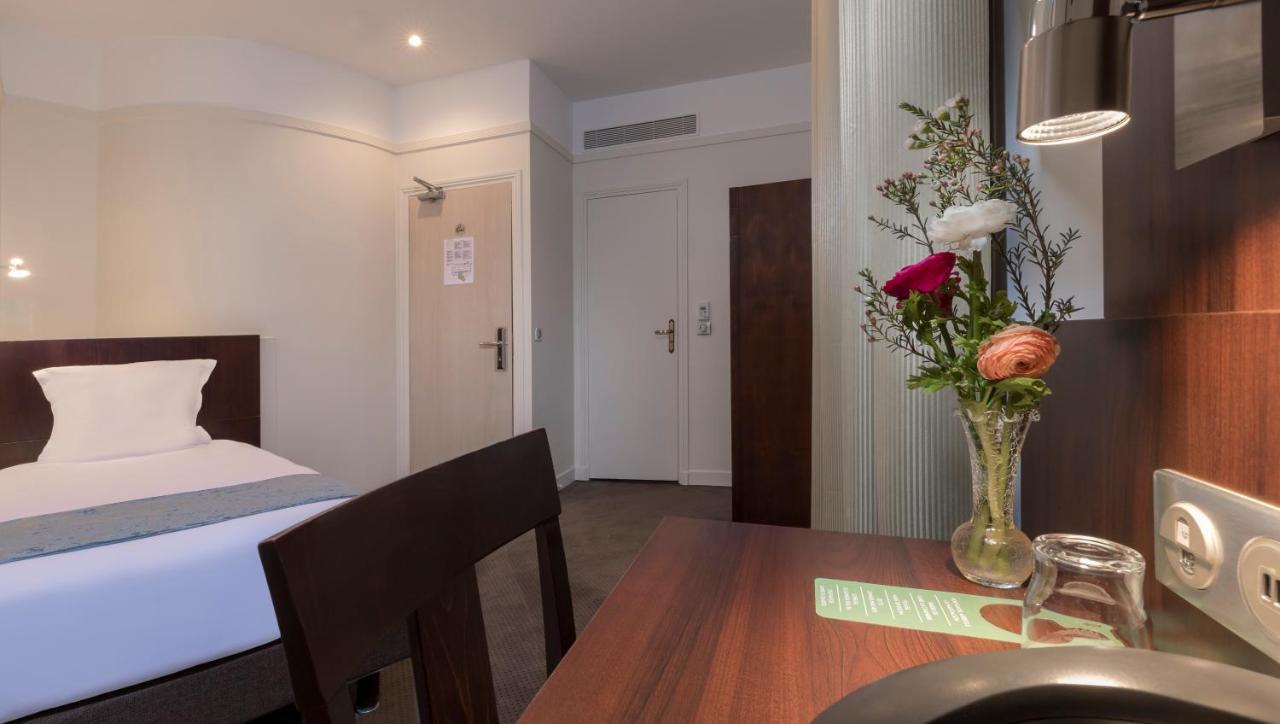 Opera Lafayette Hotel 3*