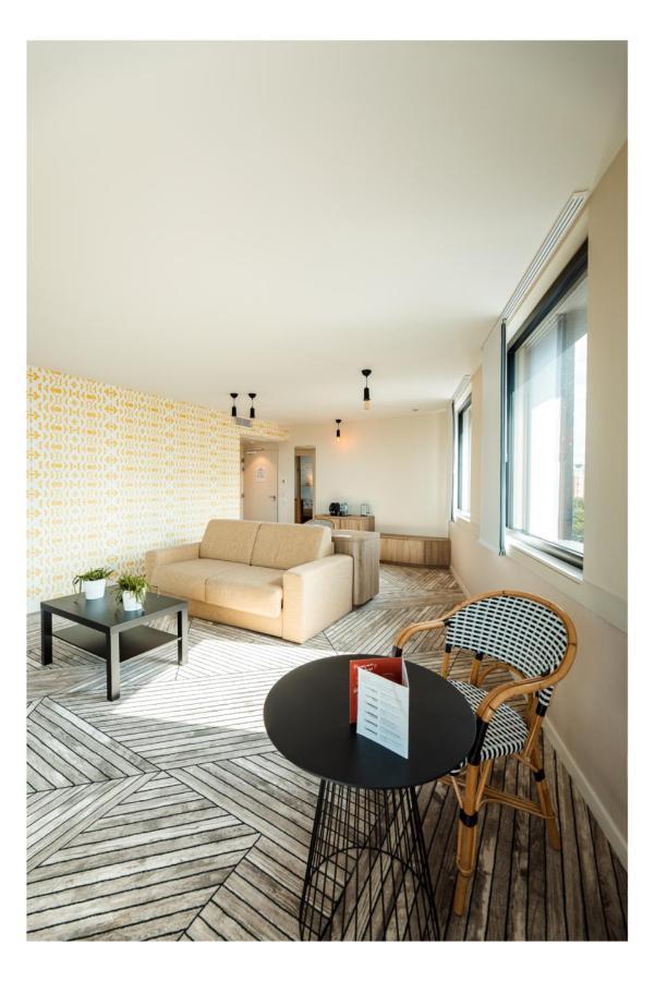 The Originals Boutique, Maison Montmartre Les Puces Hotel
