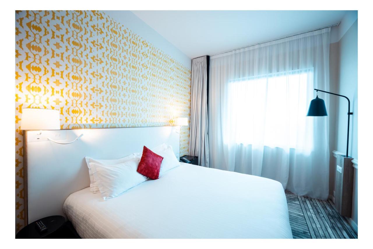 The Originals Boutique, Maison Montmartre Les Puces Hotel